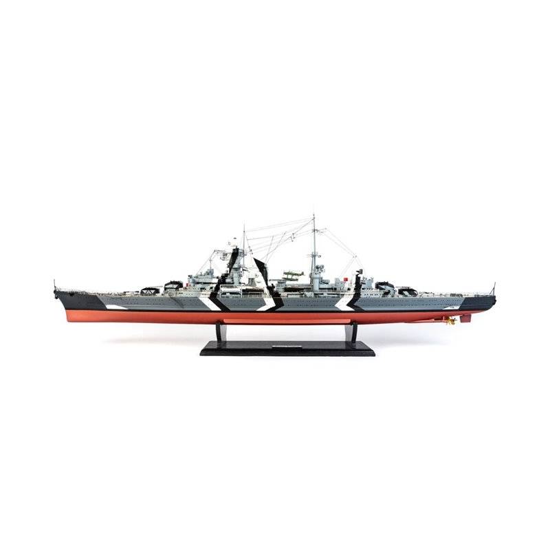 Acorazado PRINZ EUGEN 1/200