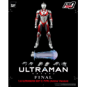 Ultraman statue FigZero 1/6 Ultraman Suit C-Type (Anime Version) 31 cm