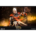 Monster Hunter figure 1/6 Odogaron Deluxe 28 cm