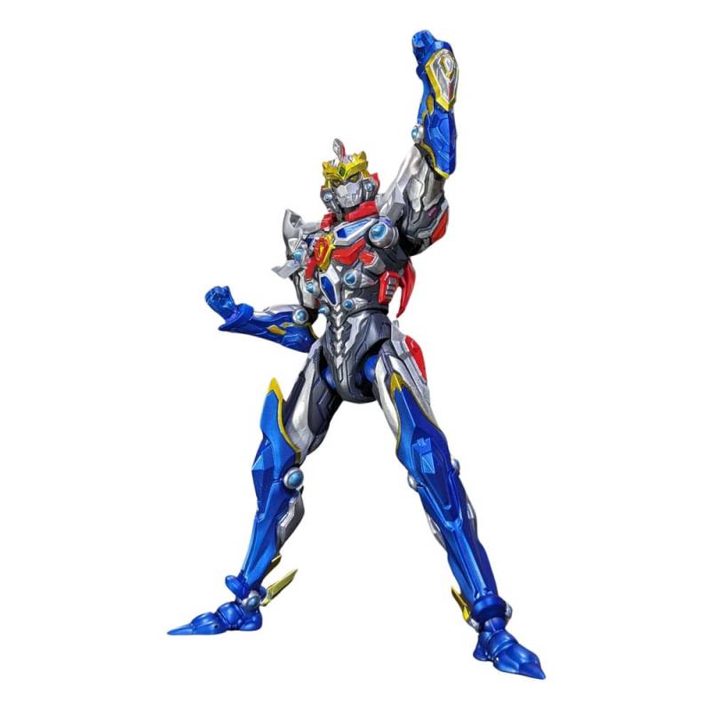 Gridman Universe statue HAF Universe Fighter Special Edition 18 cm