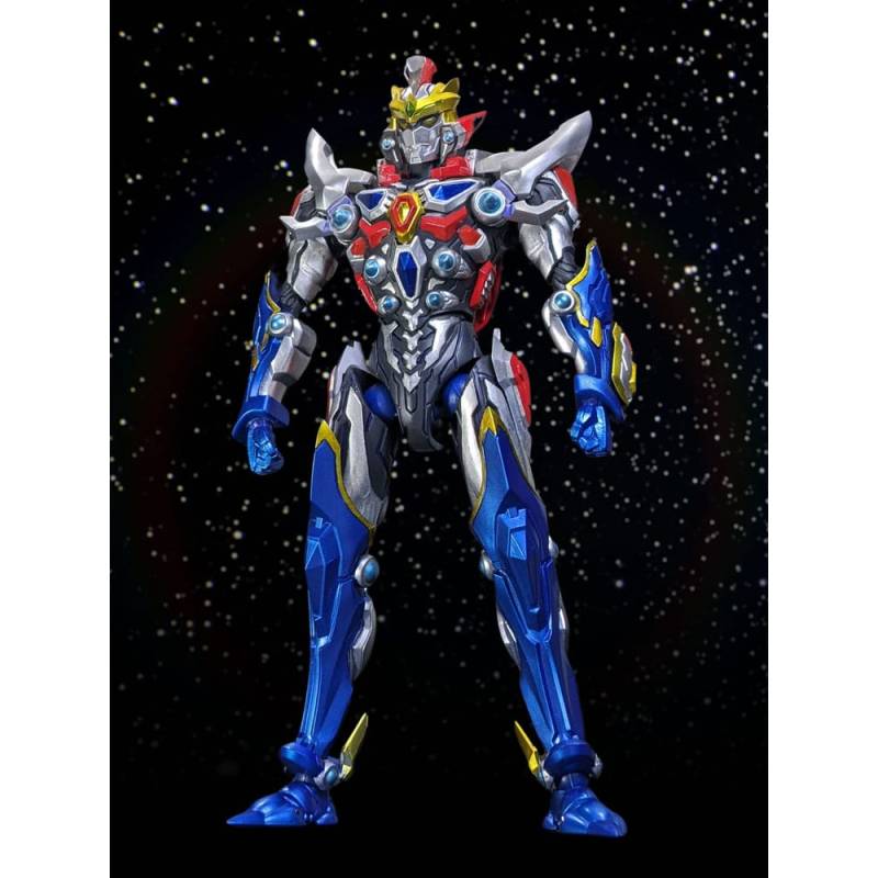 Gridman Universe statue HAF Universe Fighter Special Edition 18 cm