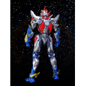 Gridman Universe statue HAF Universe Fighter Special Edition 18 cm