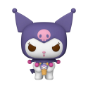 HELLO KITTY - POP Sanrio No. 90 - Kuromi