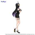 OVERLORD - Albedo "Mini Dress" - Trio-Try-It Statuette 21cm