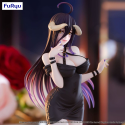 OVERLORD - Albedo "Mini Dress" - Trio-Try-It Statuette 21cm