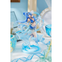 Konosuba God's blessing on this wonderful world! Aqua: Light Novel 10th Anniversary Ver. 18cm