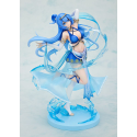 Konosuba God's blessing on this wonderful world! Aqua: Light Novel 10th Anniversary Ver. 18cm