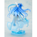 Konosuba God's blessing on this wonderful world! Aqua: Light Novel 10th Anniversary Ver. 18cm