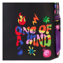 Pixar by Loungefly backpack Mini Inside Out 2 Core Memories