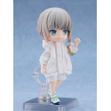 Fate/Grand Order figure Nendoroid Doll Pretender/Oberon: Refreshing Summer Prince Ver. 14cm