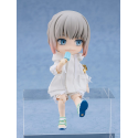 Fate/Grand Order figure Nendoroid Doll Pretender/Oberon: Refreshing Summer Prince Ver. 14cm