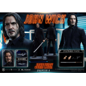 John Wick Chapter 4 Premium Masterline Series 1/4 John Wick statuette 54 cm