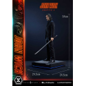 John Wick Chapter 4 Premium Masterline Series 1/4 John Wick statuette 54 cm