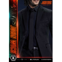 John Wick Chapter 4 Premium Masterline Series 1/4 John Wick statuette 54 cm