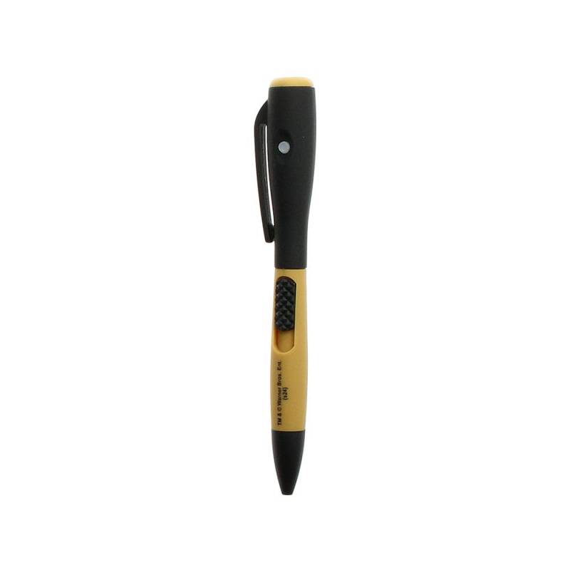 Harry Potter Hufflepuff Projector Ballpoint Pen