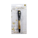 Harry Potter Hufflepuff Projector Ballpoint Pen