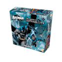 DC Comics board game Batman The Savior of Gotham City *ENGLISH*