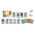 One Piece board game Adventure Island *ENGLISH*