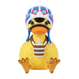 ONE PIECE - Karoo - Sofvimates Figure 13cm