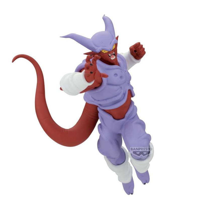 DRAGON BALL Z - Janemba - Match Makers 2/2 Figure 16cm