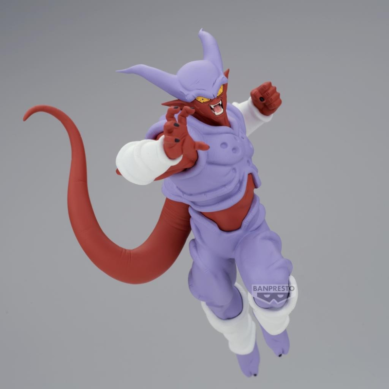 DRAGON BALL Z - Janemba - Match Makers 2/2 Figure 16cm