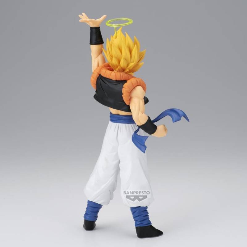 DRAGON BALL Z - Super Saiyan Gogeta - Match Makers Figure 1/2 17cm