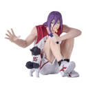 KUROKO'S BASKETBALL - Atsushi Murasakiraba - 10cm figure