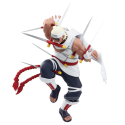 NARUTO SHIPPUDEN - Killer Bee - Vibration Stars Figure 17cm