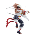 NARUTO SHIPPUDEN - Killer Bee - Vibration Stars Figure 17cm