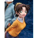 Detective Conan F:NEX 1/7 Heiji Hattori & Kazuha Toyama 26 cm