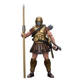 Strife Figure 1/18 Roman Republic Legionary Light Infantry ll 12 cm