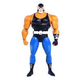 Batman: The Animated Series 1/6 Bane figure 30 cm