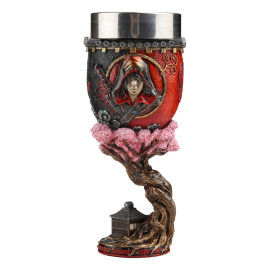 Assassin's Creed Shadows Chalice Naoe