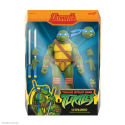 Teenage Mutant Ninja Turtles action figure Ultimates Wave 12 Leonardo 18 cm