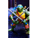 Teenage Mutant Ninja Turtles action figure Ultimates Wave 12 Leonardo 18 cm