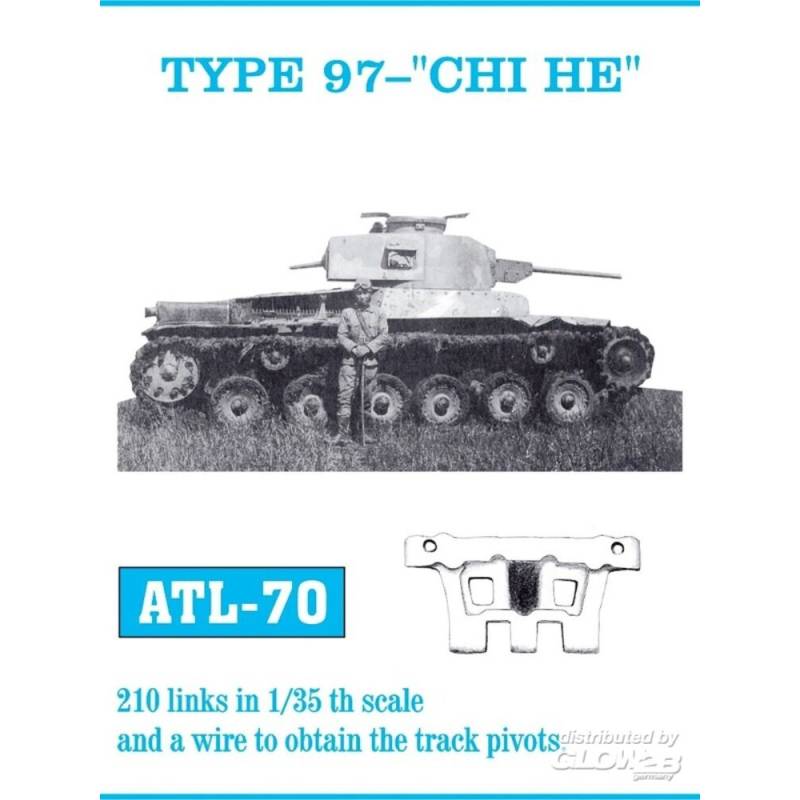 Type 97 CHI-HE