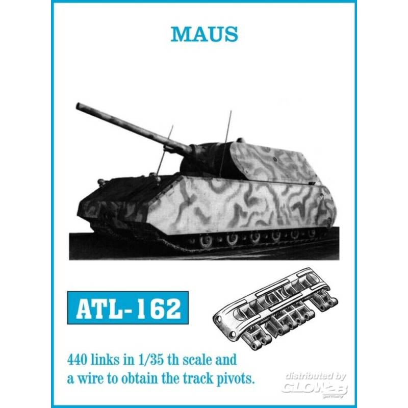 MAUS