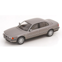 BMW 740I E38 METALLIC GRAY