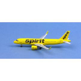 Spirit Airlines Airbus A320NEO N985NK