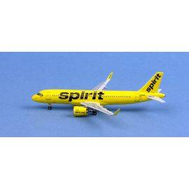 Spirit Airlines Airbus A320NEO N986NK