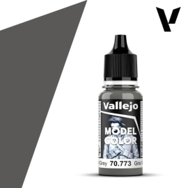 Vallejo Model Color Matt 183 - Violet Grey 18 ml