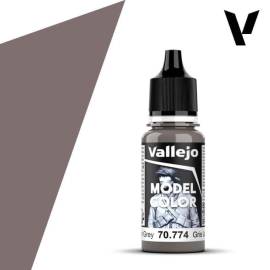 Vallejo Model Color Matt 190 - Lavender Grey 18 ml