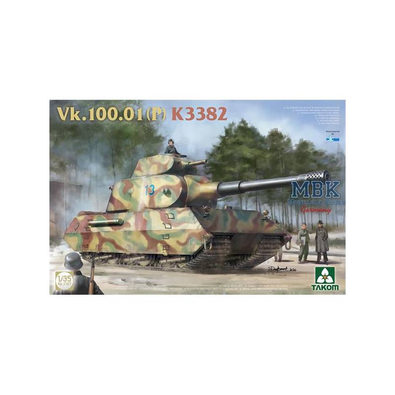 Vk.100.01(p) k3382