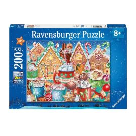 Puzzle 200 p XXL - Dulce Navidad