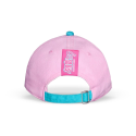 Hatsune Miku baseball cap Pink