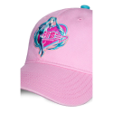 Hatsune Miku baseball cap Pink