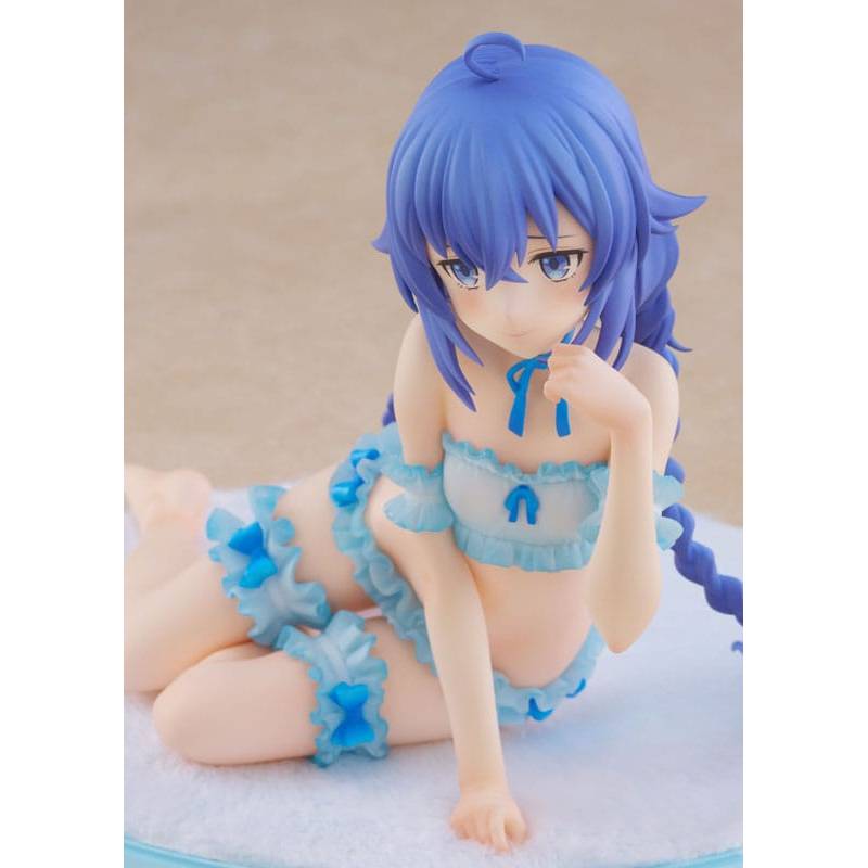 Mushoku Tensei: Jobless Reincarnation 1/7 Roxy Migurdia lingerie Ver. 12cm