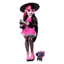 Monster High doll Draculaura 25 cm