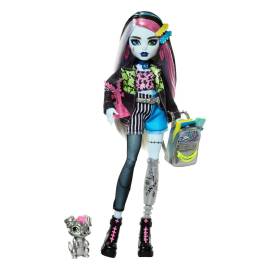 Monster High Frankie Stein doll 25 cm