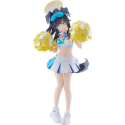 Blue Archive Pop Up Parade Hibiki (Cheer Squad): Memorial Lobby Ver. 17cm